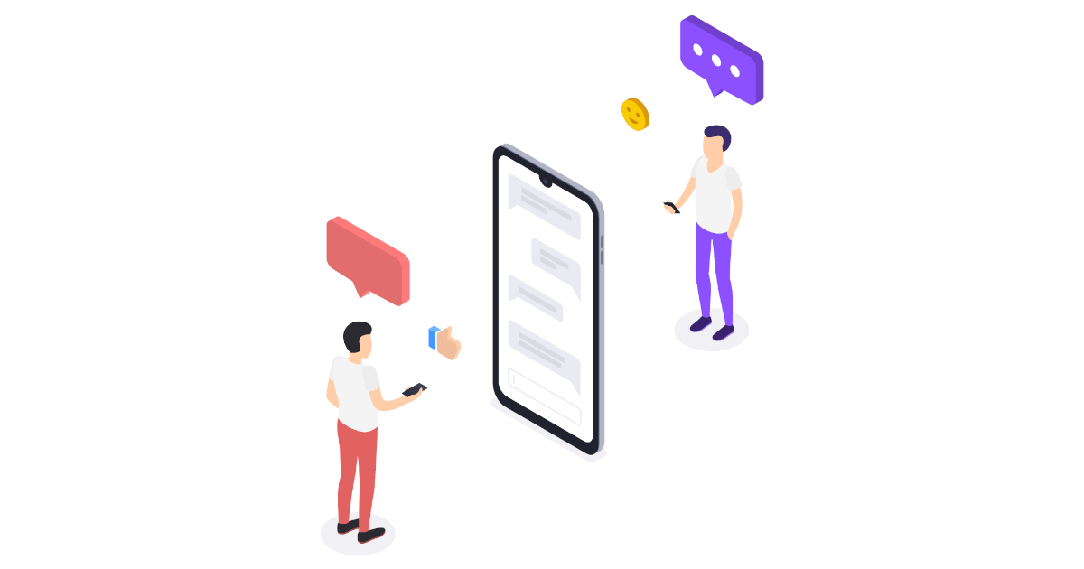 フリマアプリでは購入前にコメントする必要がある？のサムネイル