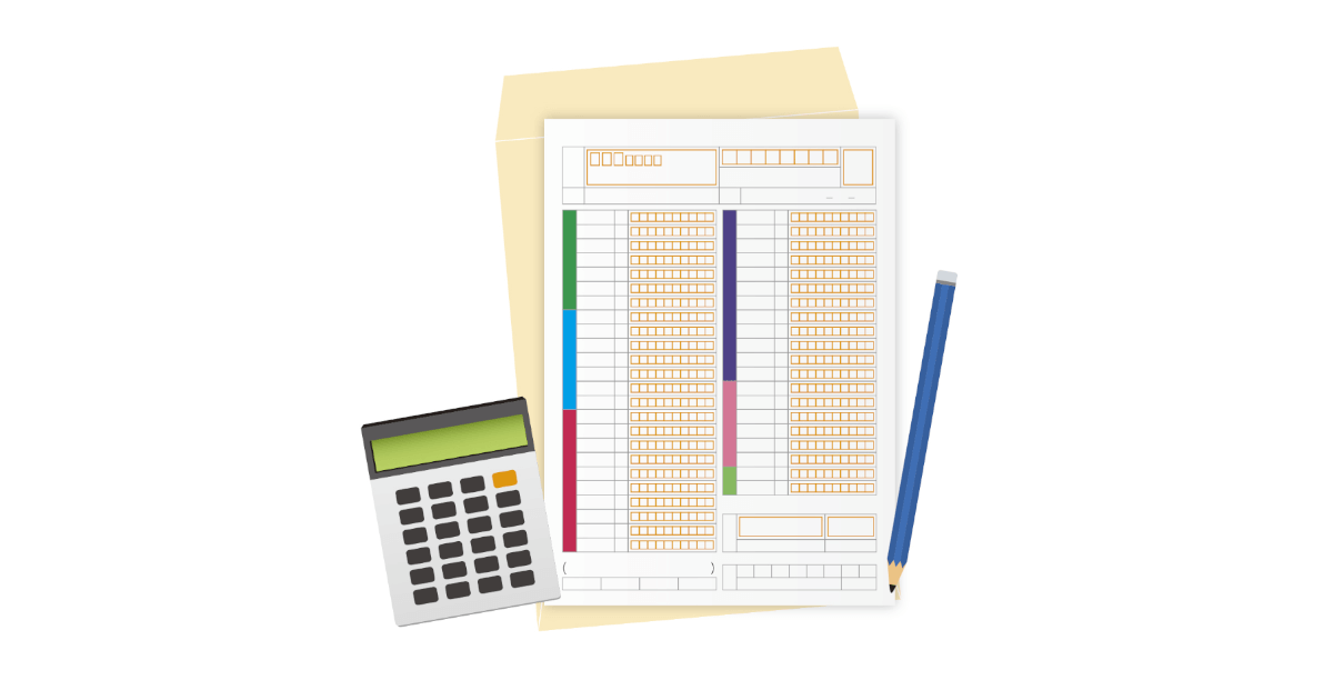 どこまで非課税？オークション・フリマの売り上げと税金のお話のサムネイル